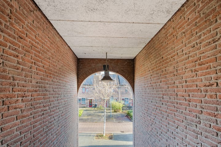 Foto 7 van Kluiverkamp 24