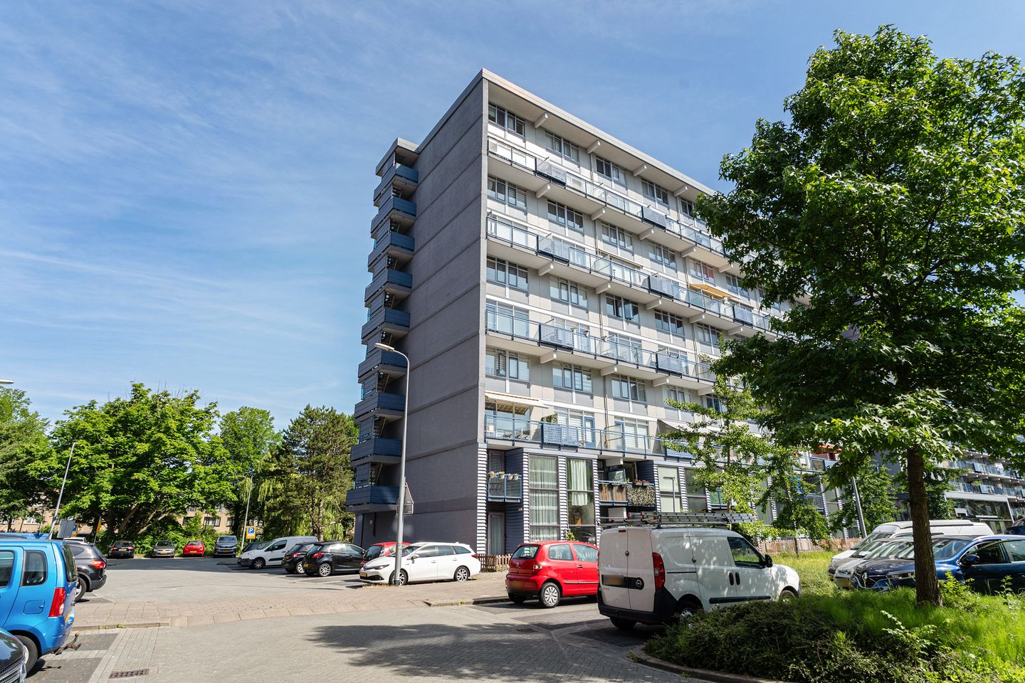 Photo 4 of Ds van den Boschlaan 57