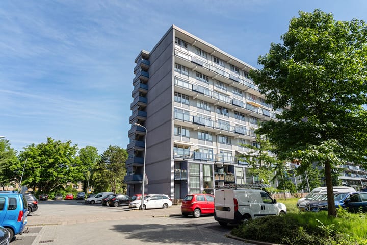 Foto 4 van Ds van den Boschlaan 57