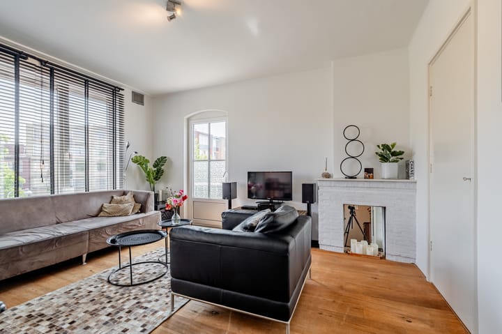 Foto 7 van Arent Krijtsstraat 45-II