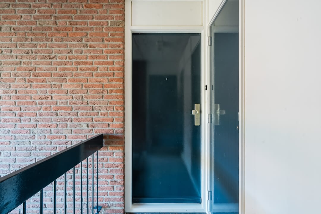 Foto 8 van Kluiverkamp 24