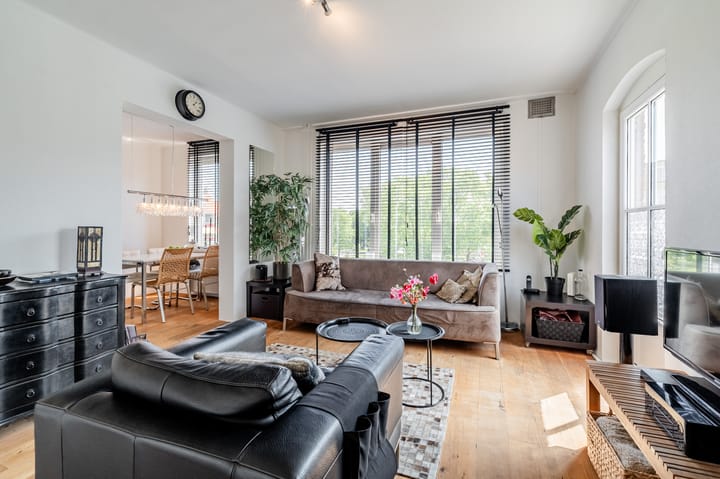 Foto 8 van Arent Krijtsstraat 45-II