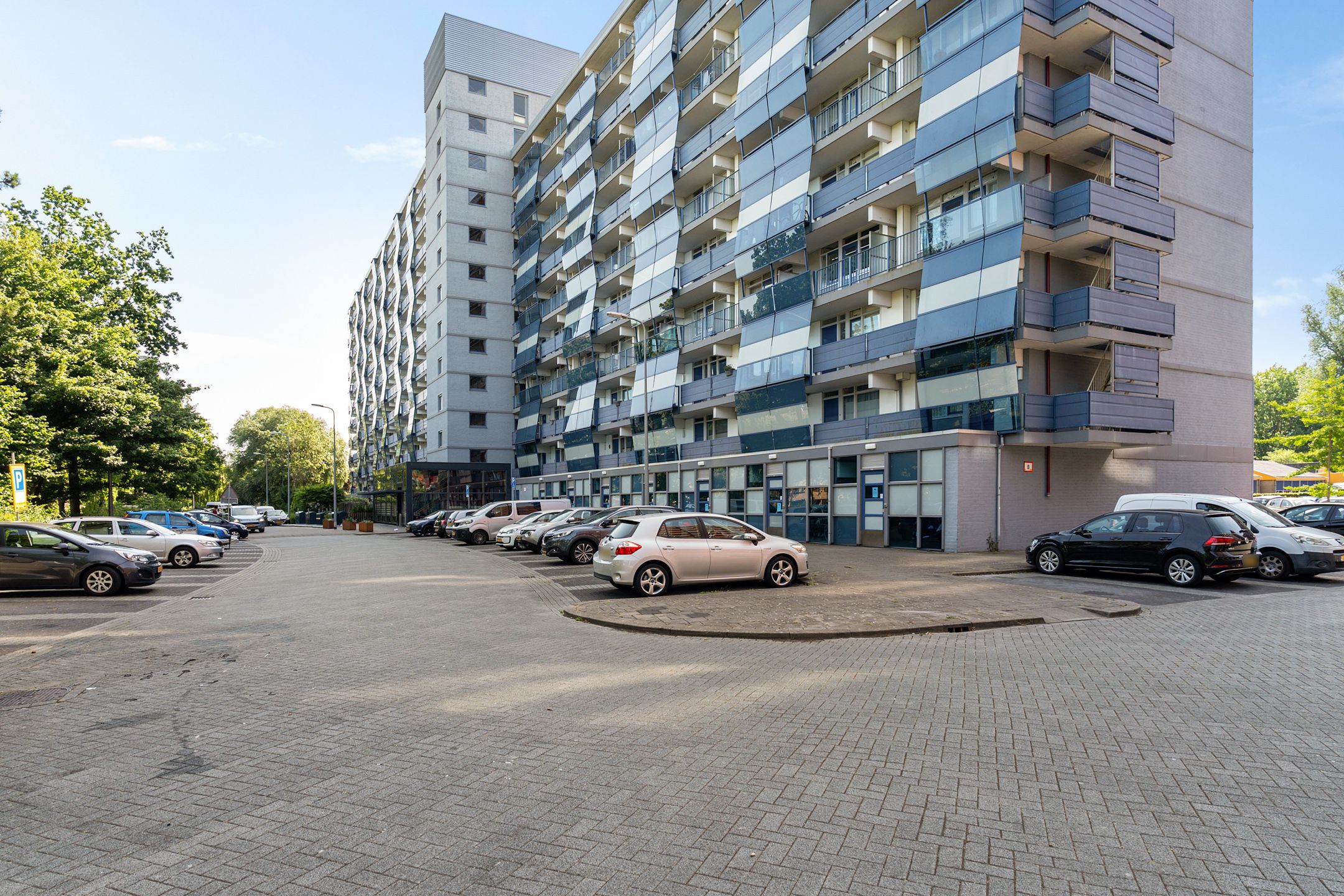 Photo 6 of Ds van den Boschlaan 57