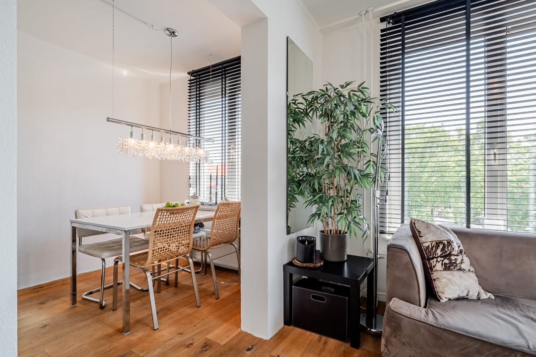 Foto 11 van Arent Krijtsstraat 45-II