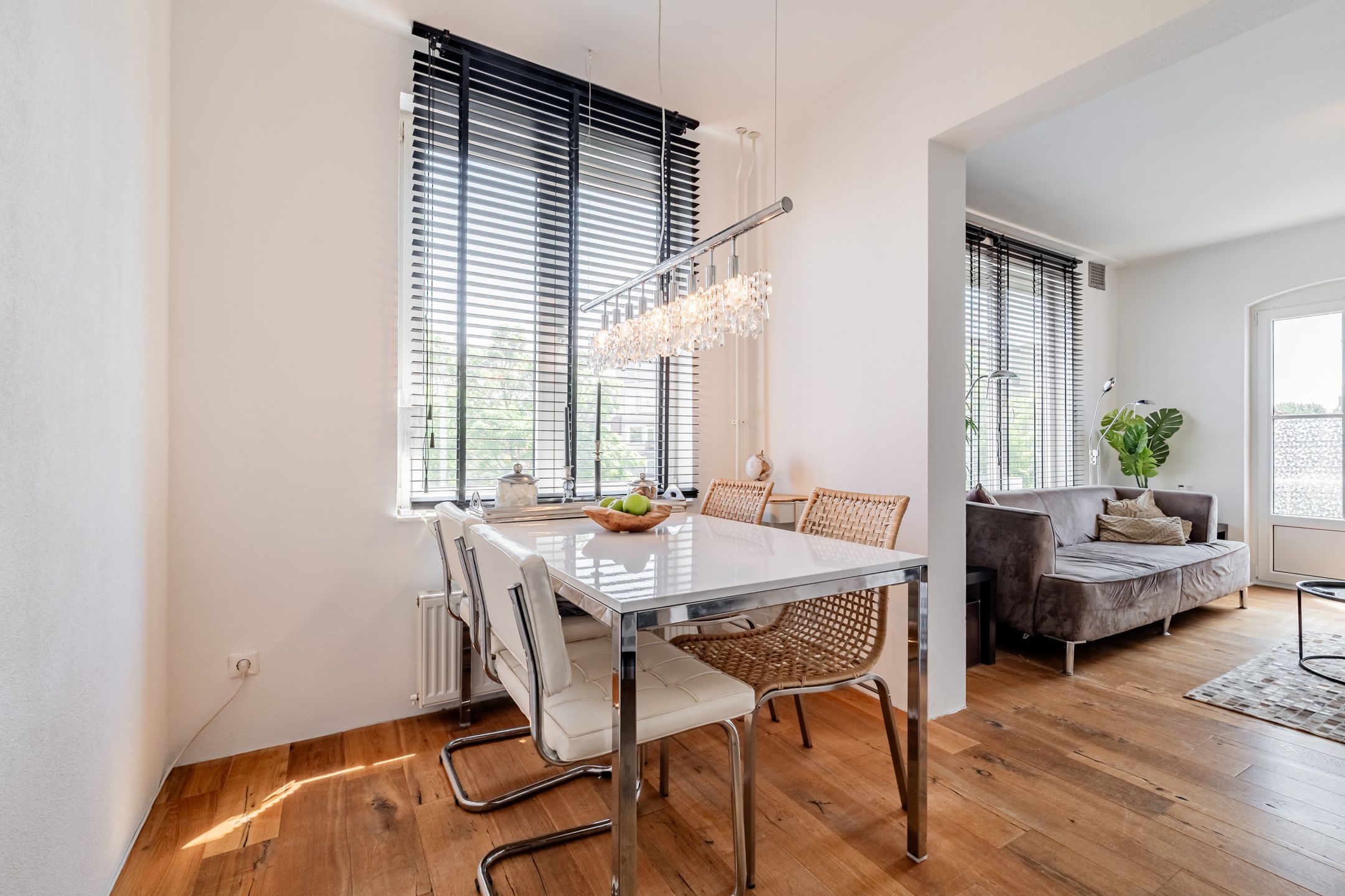 Foto 12 van Arent Krijtsstraat 45-II