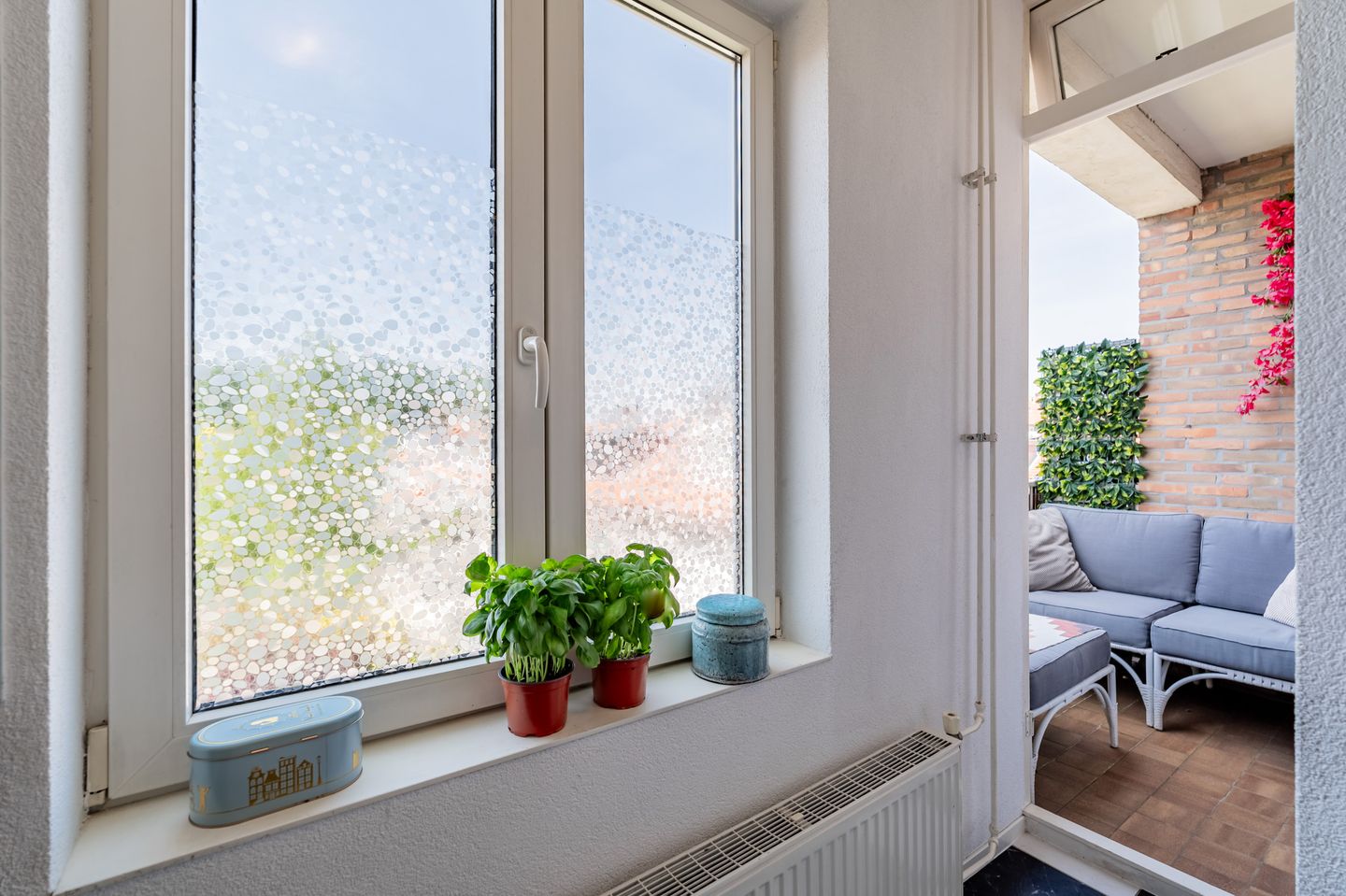 Foto 14 van Arent Krijtsstraat 45-II