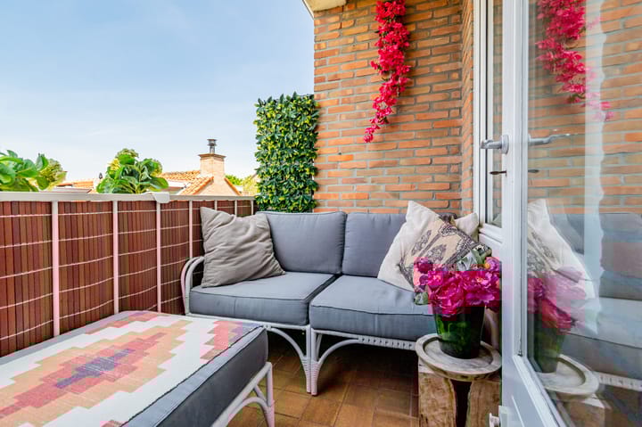 Foto 15 van Arent Krijtsstraat 45-II