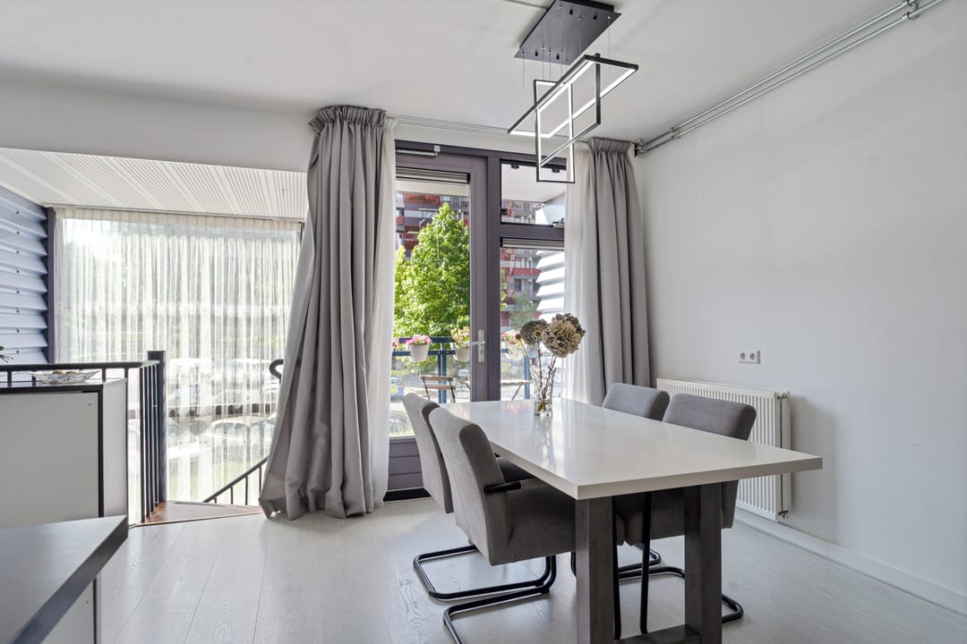 Photo 13 of Ds van den Boschlaan 57