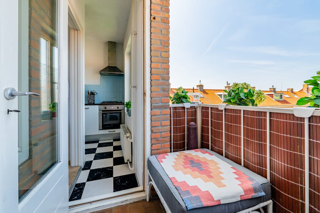 Foto 16 van Arent Krijtsstraat 45-II