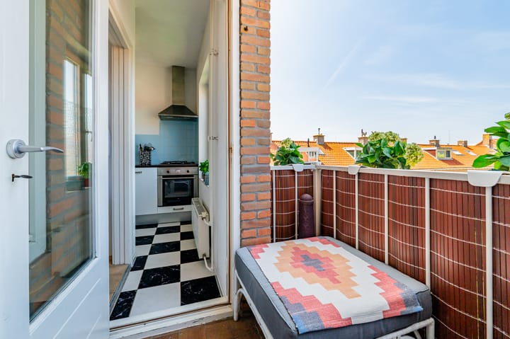 Foto 16 van Arent Krijtsstraat 45-II