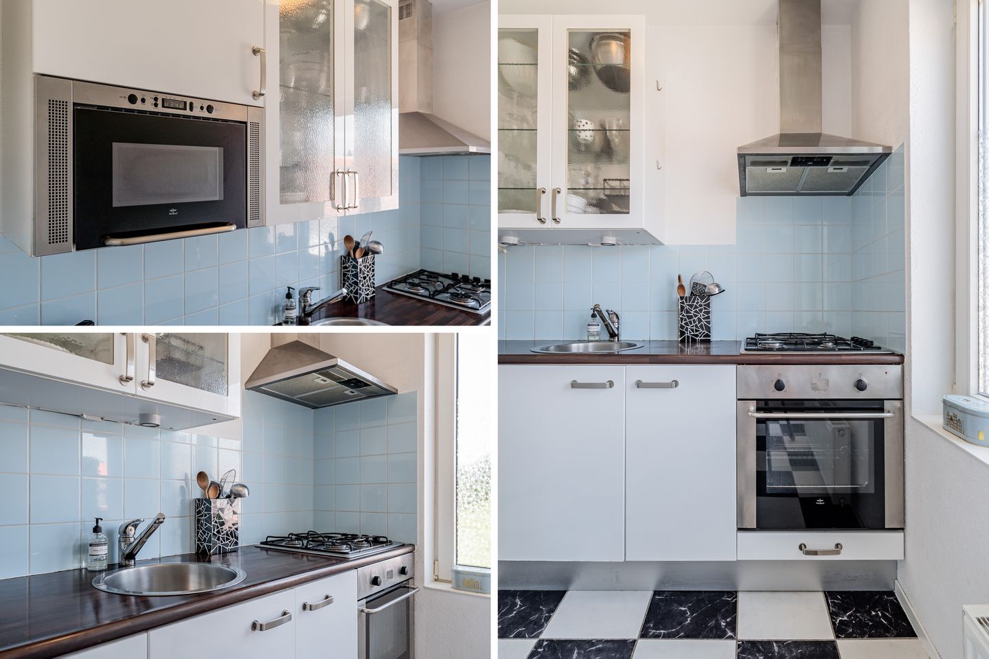 Foto 19 van Arent Krijtsstraat 45-II