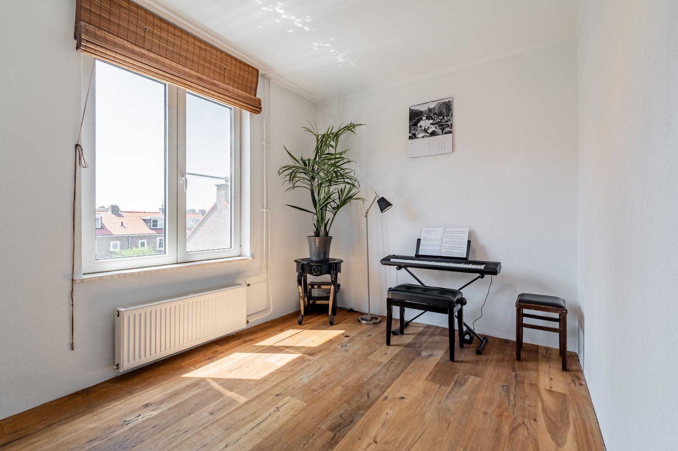 Foto 21 van Arent Krijtsstraat 45-II