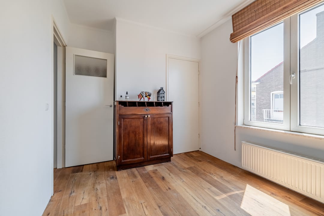 Foto 22 van Arent Krijtsstraat 45-II