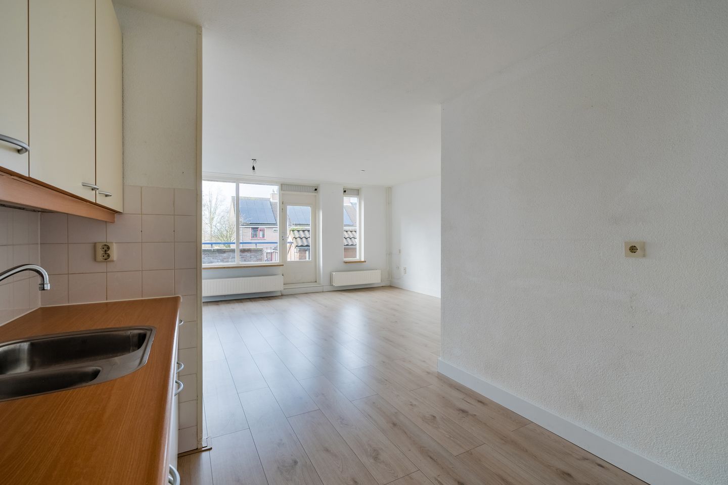 Foto 25 van Kluiverkamp 24