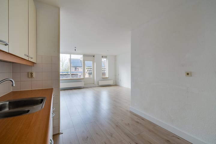 Foto 25 van Kluiverkamp 24