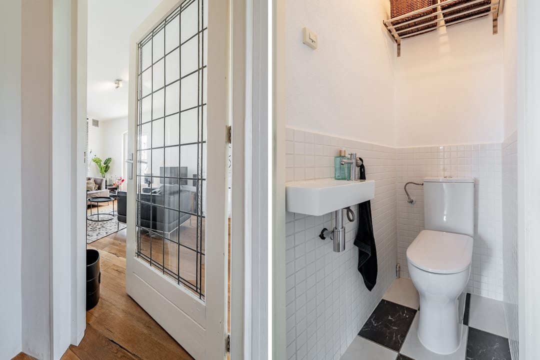 Foto 32 van Arent Krijtsstraat 45-II