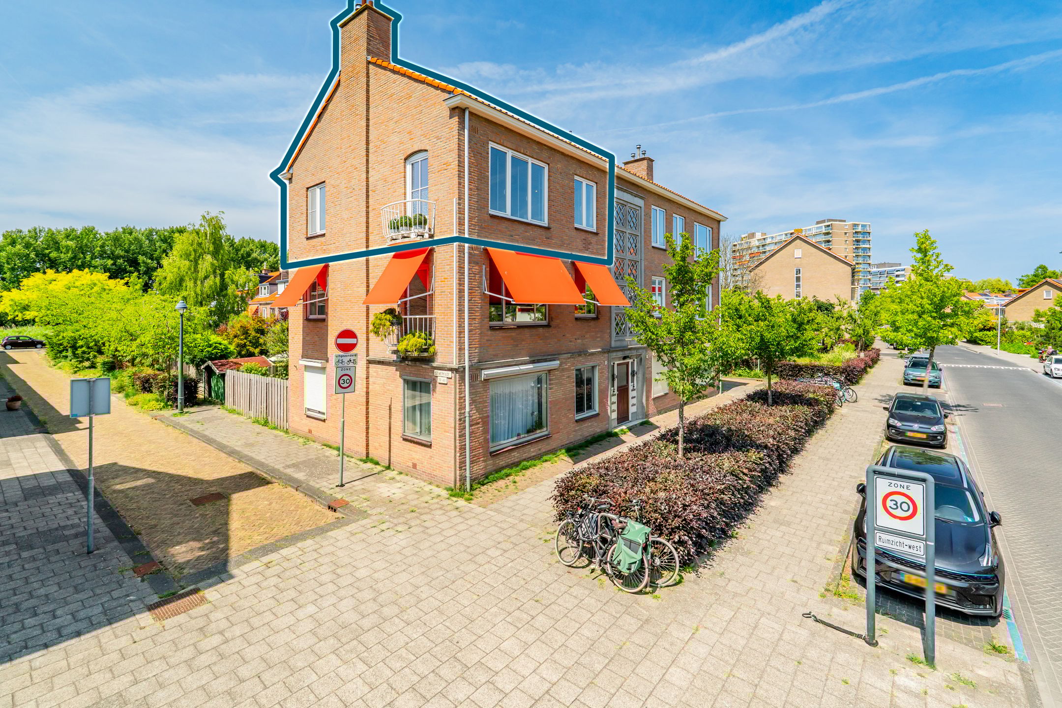 Foto 36 van Arent Krijtsstraat 45-II