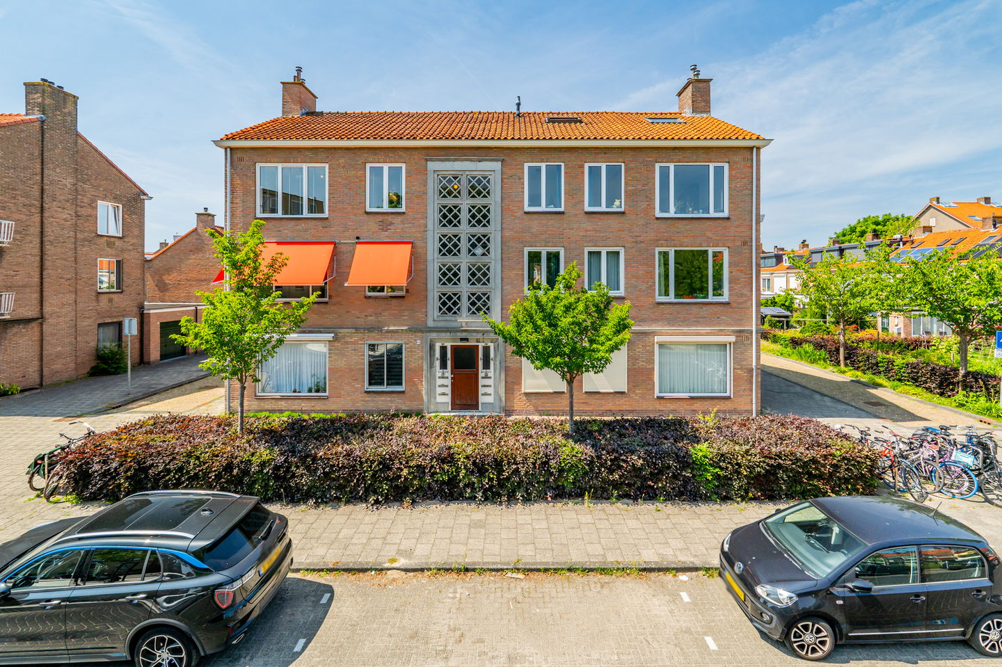 Foto 35 van Arent Krijtsstraat 45-II