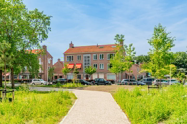 Foto 37 van Arent Krijtsstraat 45-II