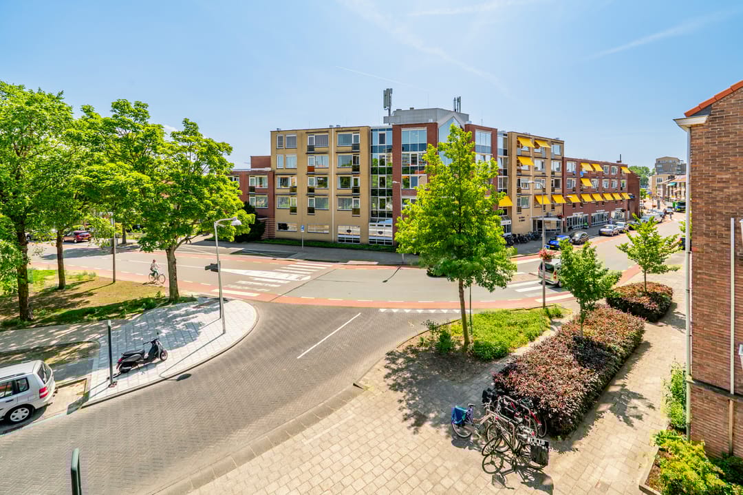 Foto 38 van Arent Krijtsstraat 45-II