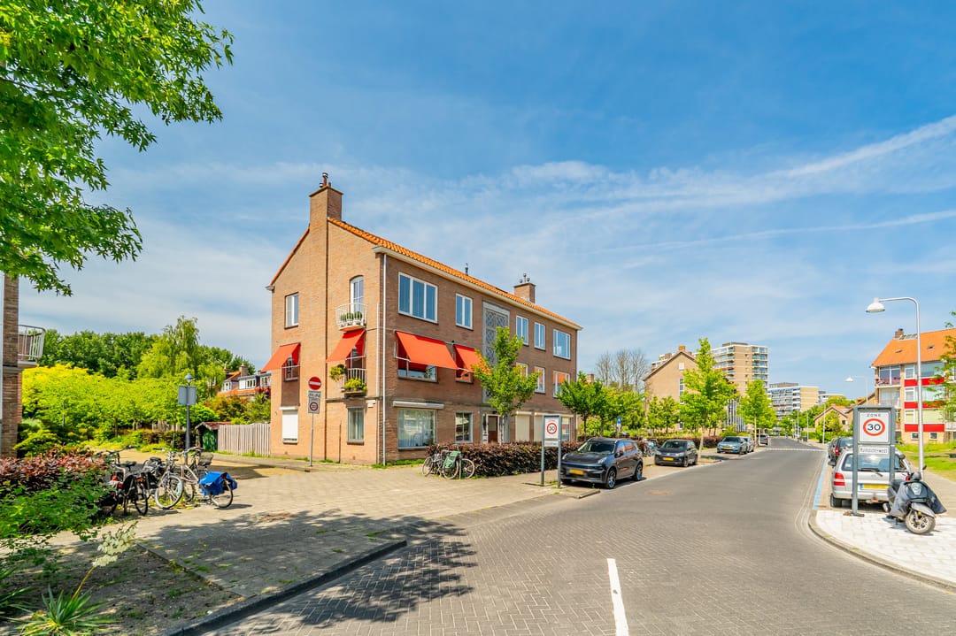 Foto 41 van Arent Krijtsstraat 45-II
