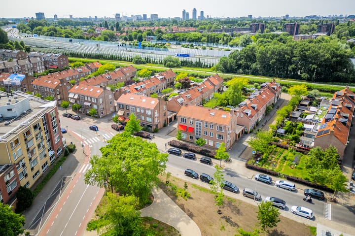 Foto 42 van Arent Krijtsstraat 45-II