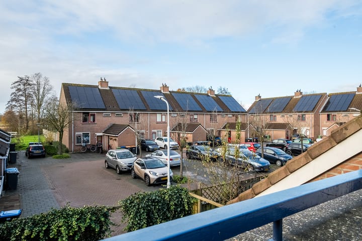 Foto 44 van Kluiverkamp 24