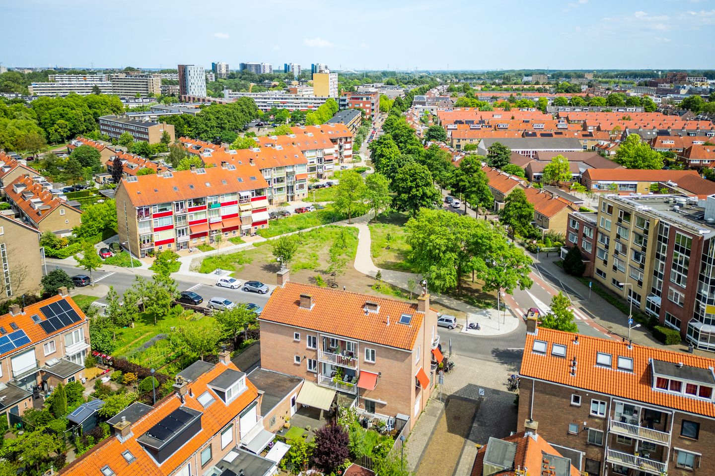 Foto 44 van Arent Krijtsstraat 45-II