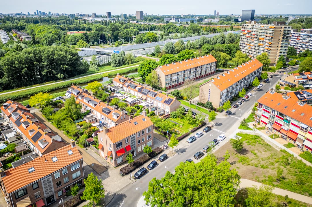 Foto 43 van Arent Krijtsstraat 45-II