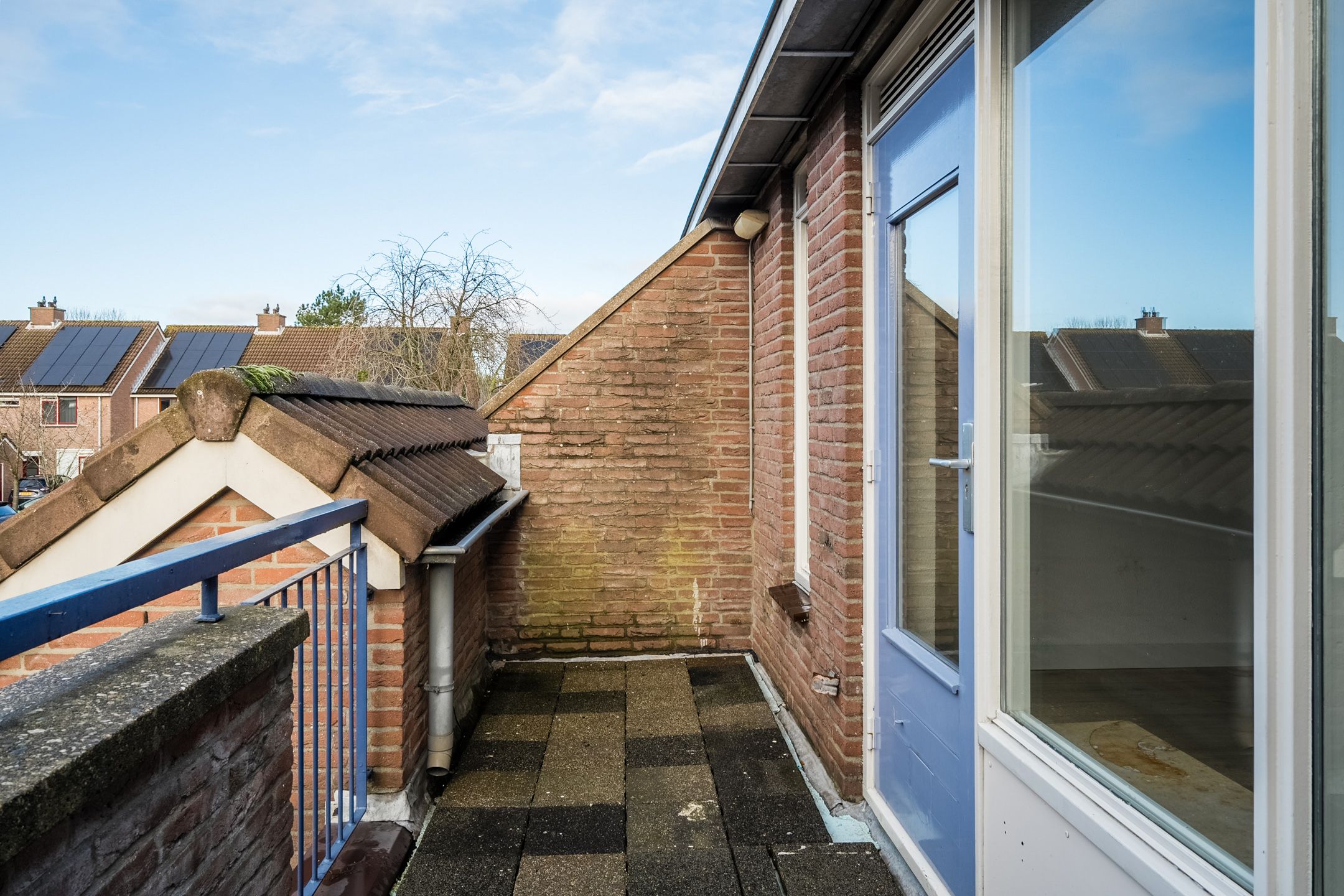 Foto 45 van Kluiverkamp 24