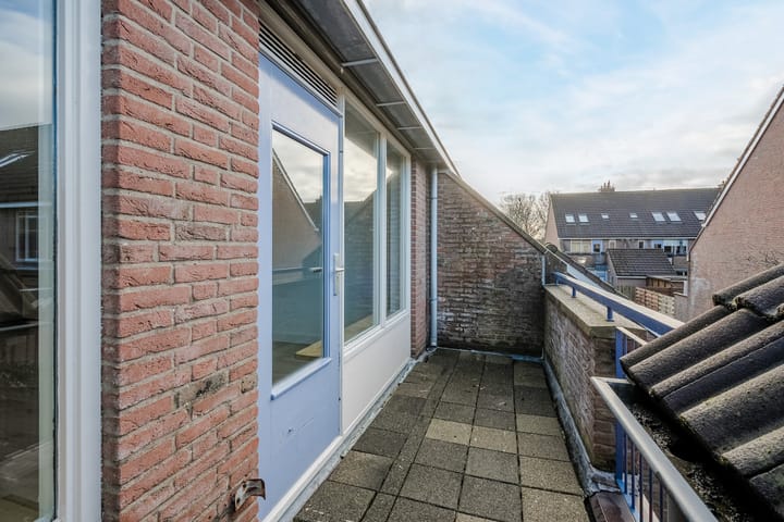 Foto 46 van Kluiverkamp 24