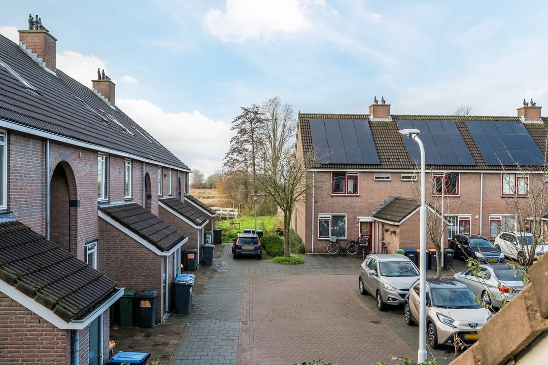 Foto 47 van Kluiverkamp 24