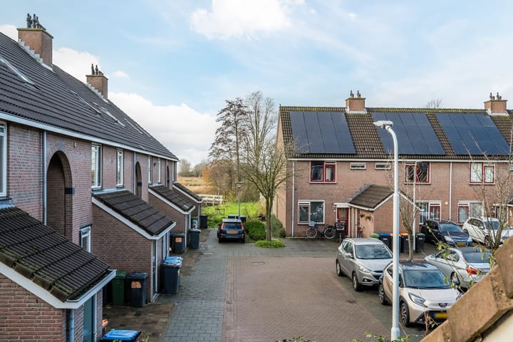 Foto 47 van Kluiverkamp 24