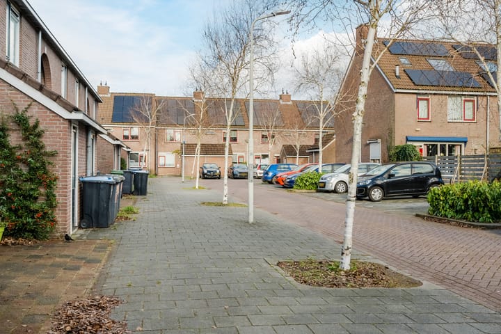 Foto 48 van Kluiverkamp 24