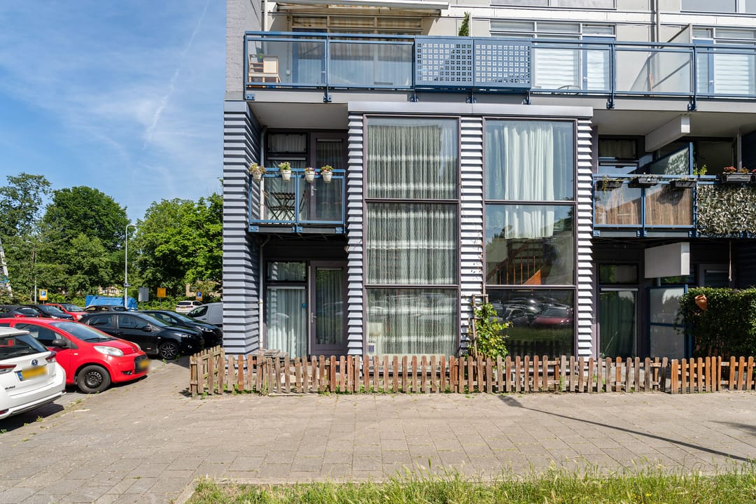 Photo 46 of Ds van den Boschlaan 57