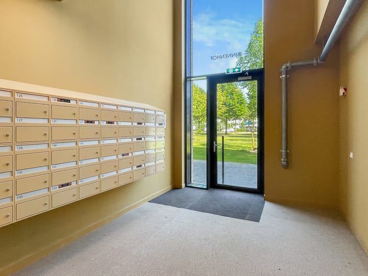 Foto 2 van Agoraweg 113