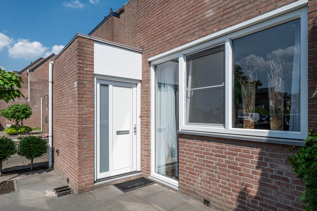 Foto 2 van Duinkerkenlaan 49