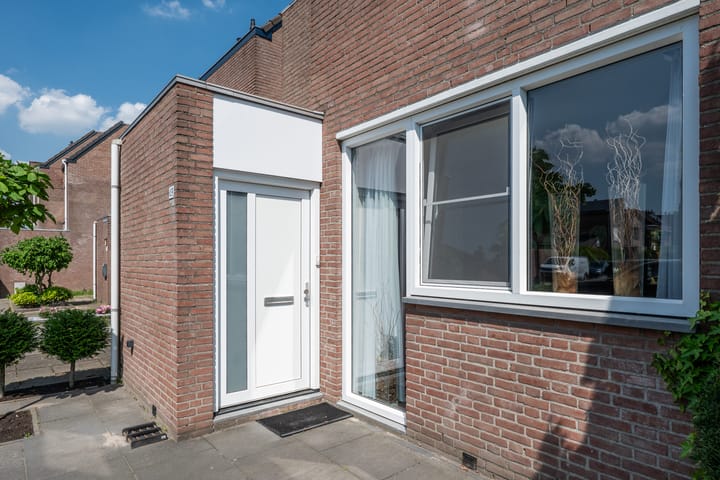 Foto 2 van Duinkerkenlaan 49