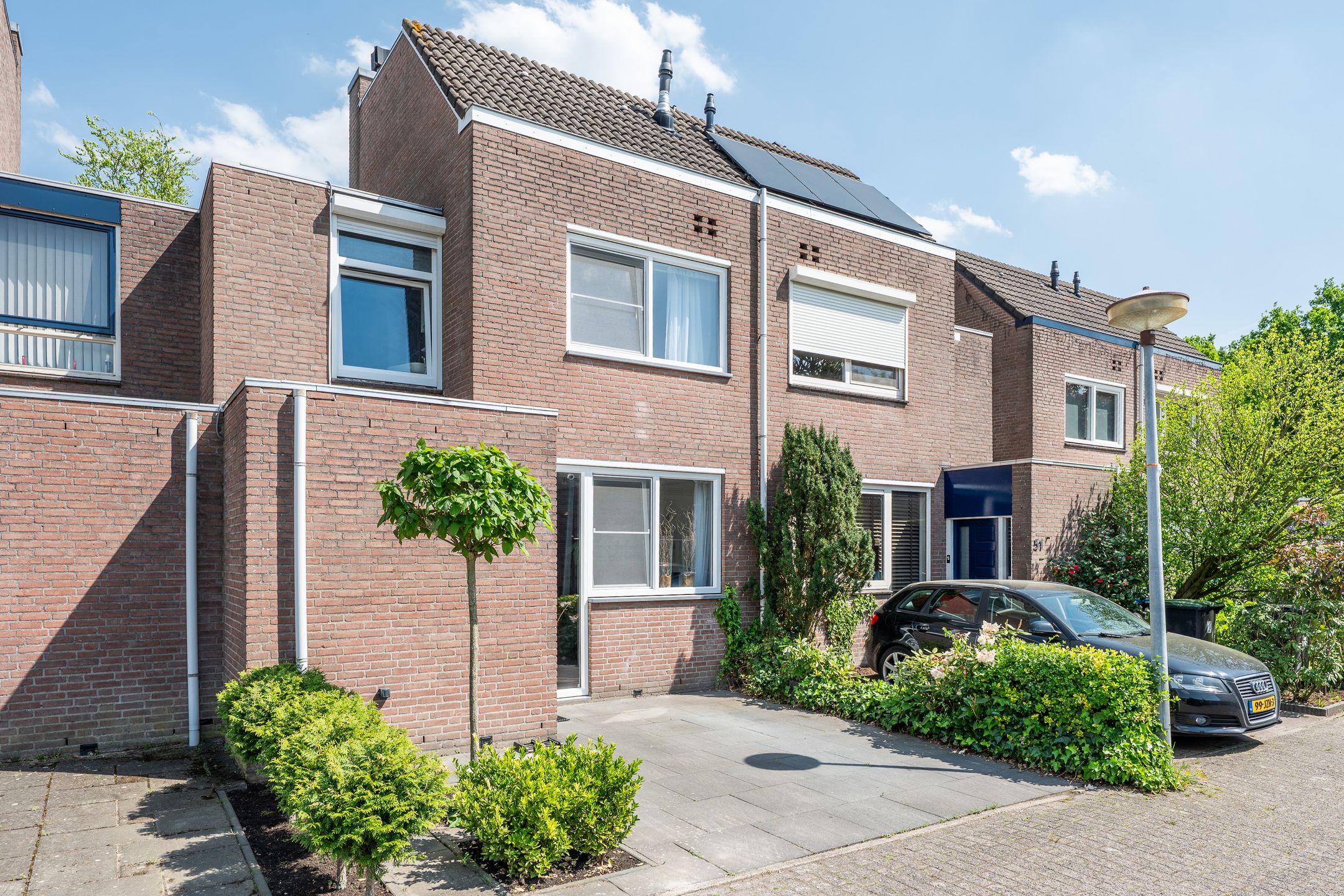 Foto 3 van Duinkerkenlaan 49