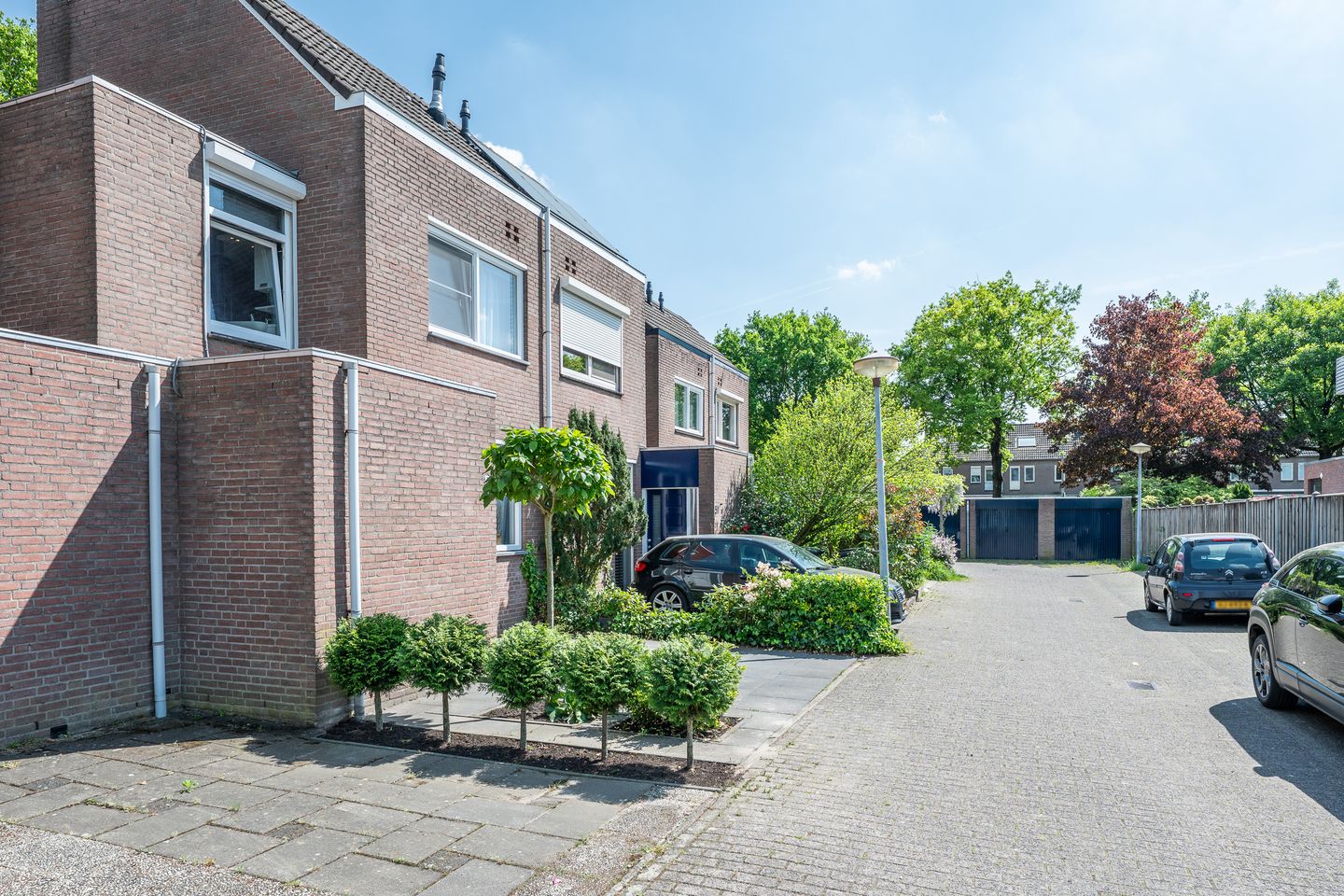 Foto 4 van Duinkerkenlaan 49