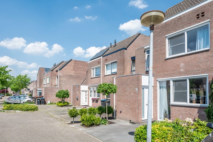 Foto 5 van Duinkerkenlaan 49