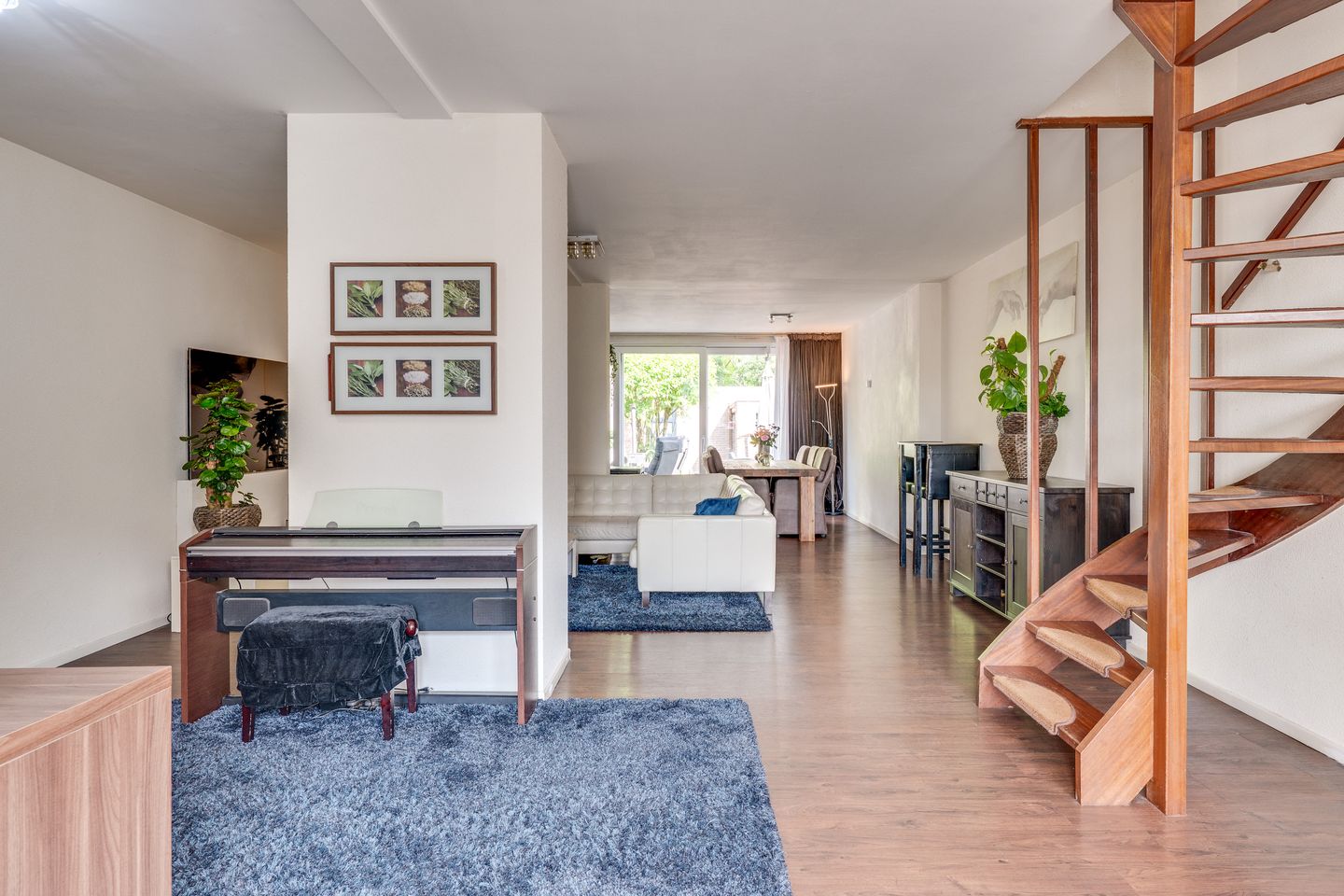 Foto 10 van Duinkerkenlaan 49