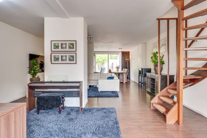 Foto 10 van Duinkerkenlaan 49