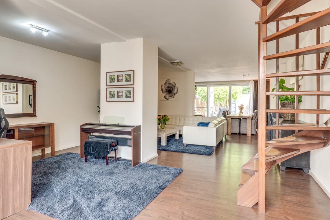 Foto 11 van Duinkerkenlaan 49