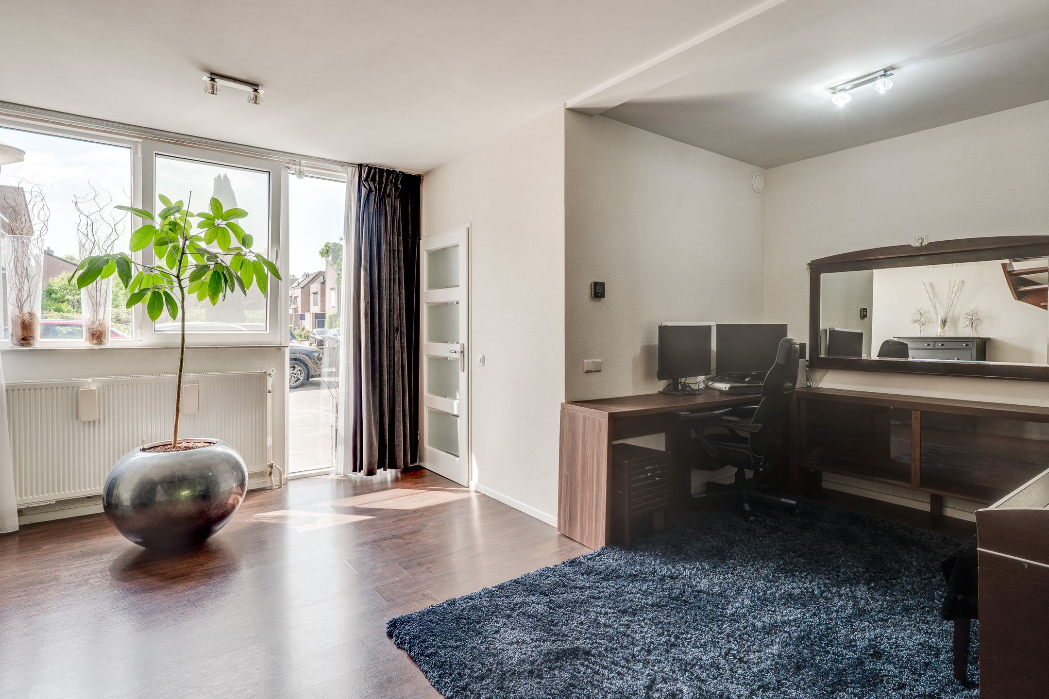 Foto 12 van Duinkerkenlaan 49