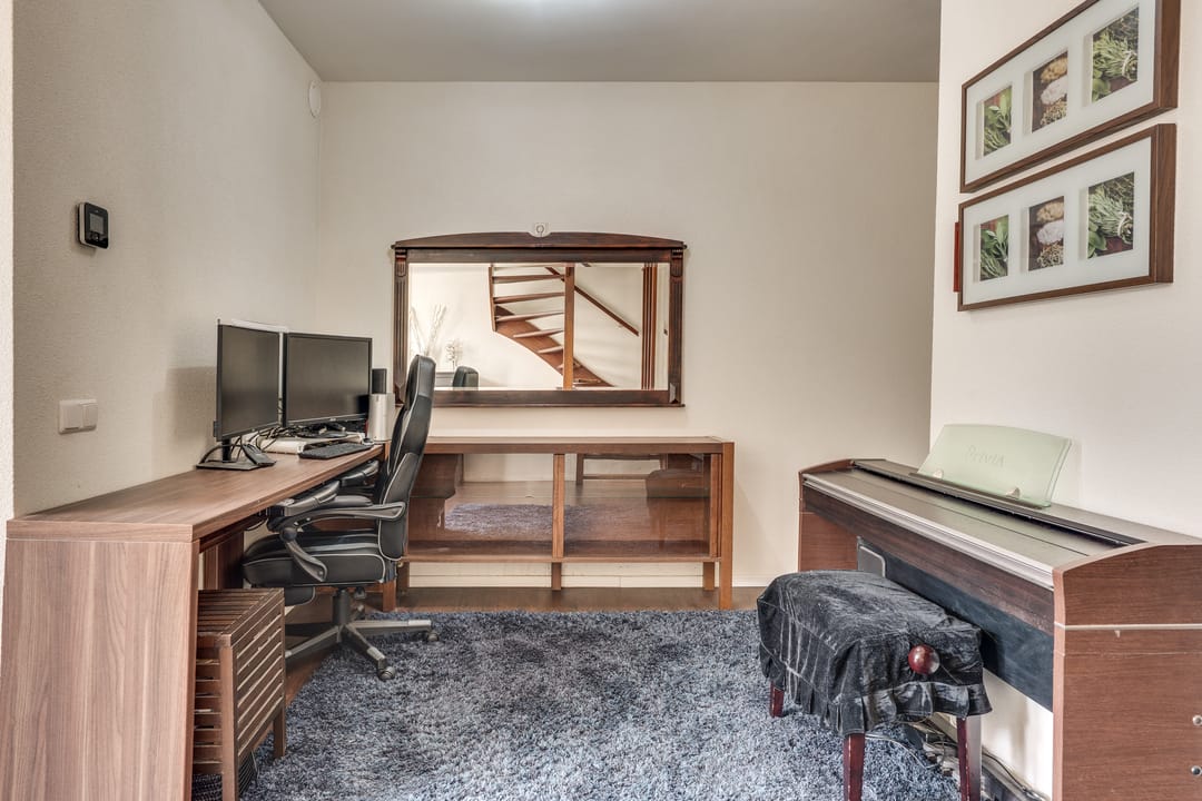 Foto 13 van Duinkerkenlaan 49