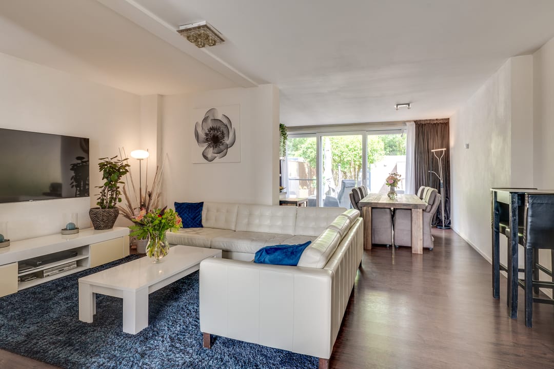 Foto 16 van Duinkerkenlaan 49