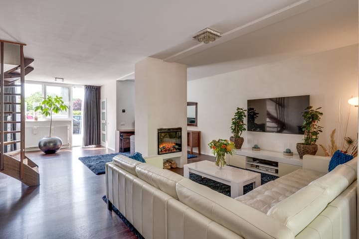 Foto 17 van Duinkerkenlaan 49