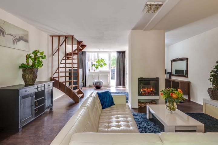 Foto 18 van Duinkerkenlaan 49