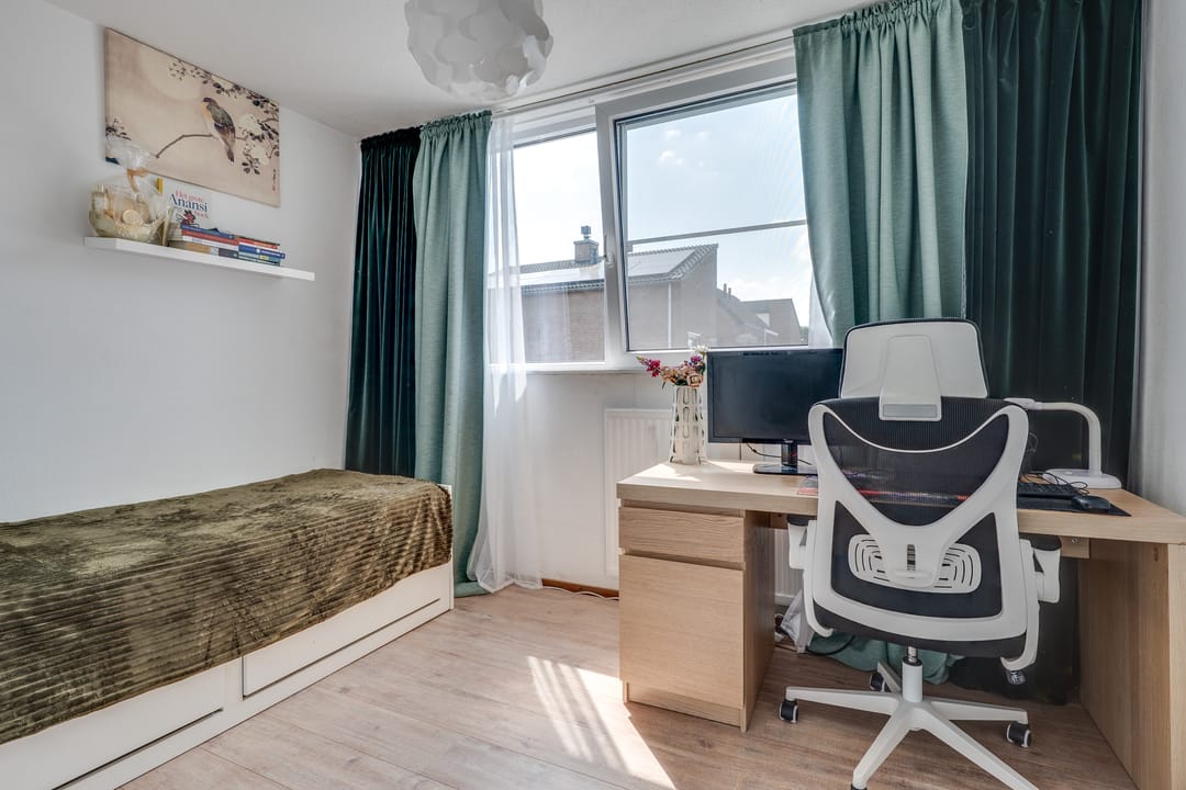 Foto 32 van Duinkerkenlaan 49